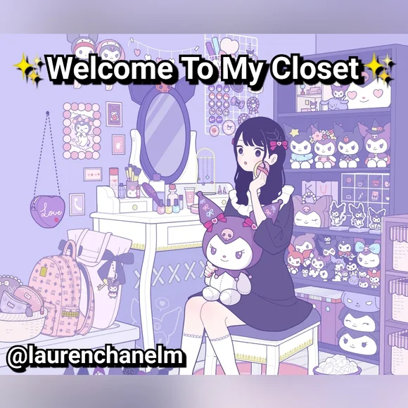 🖤 WHAT TO EXPECT 🖤 - Picture 1 of 1